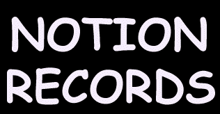 NOTION RECORDS